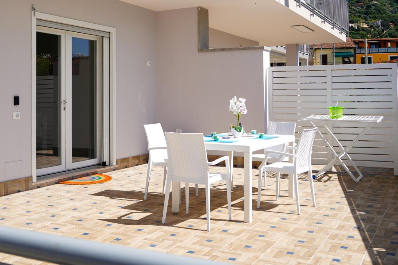 Vivi Cilento Apartment *